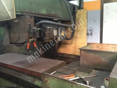 İtalyan Favretto Cnc Satıh Taşlama 1500X600