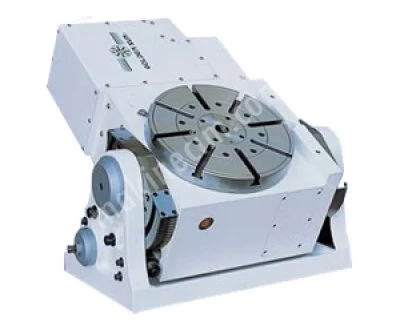 Golden-Sun Cnc Döner Tabla - Cncmt-631