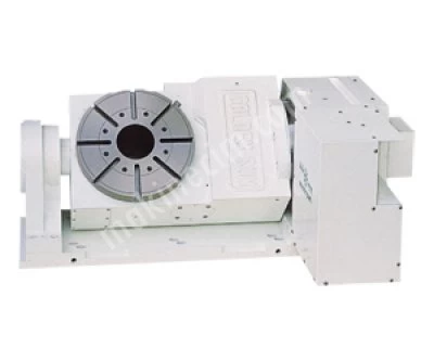 Golden-Sun Cnc Döner Tabla - Cnct-202