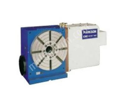 Parkson Cnc Döner Tabla - Mnc Serisi