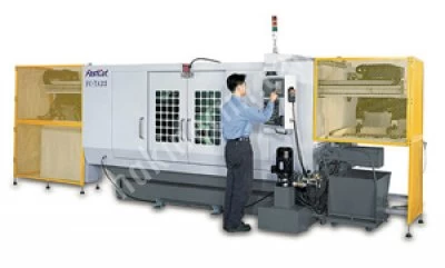 Fastcut Cnc Özel Uygulama Tezgahları - Fc-Ta22