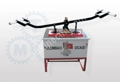Tulumbacı Ocağı