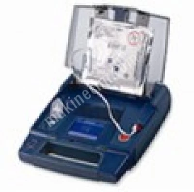 Otomatik Eksternal Defibrilatör Cardiovive Dm Aed