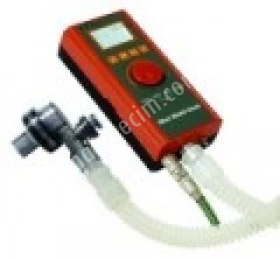 Ventilatör Cihazı Portatif/ Icu - Hfs 3000