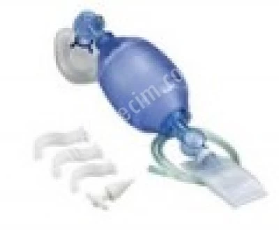 Önceki Sayfa Pvc Ambu Set