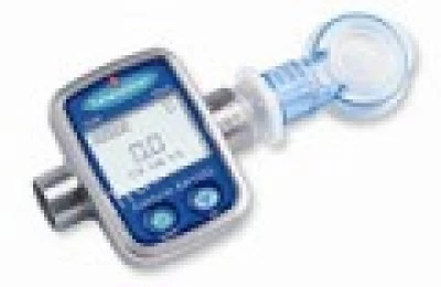 Exhalometer Nefes Ölçer Ex 100