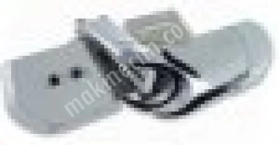 Kot Grubu Lastikli Kemer Aparatı (Parça Lastik) Uma-110-Ls