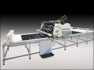 Otomatik Serim Makinası - P4 Add - J