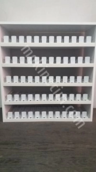 Smoking Stand