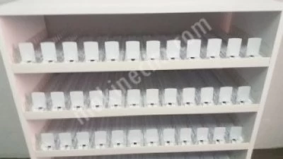 Smoking Stand