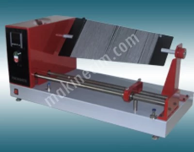 İplik İnceleme Makinası, Konik Levha