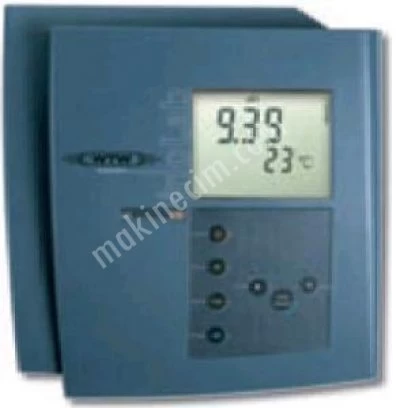Wtw Ph 720 Masa Tipi Ph Metre