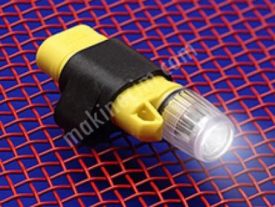 Mini Şapka Işığı L205
