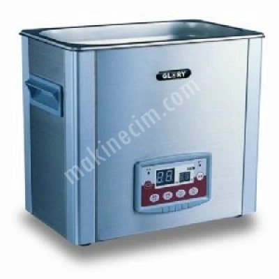 Ultrasonik Banyo Isıtmalı