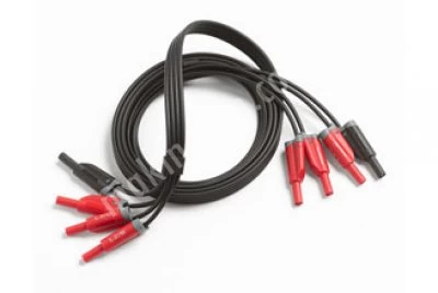 Kablo Tertibatı, Gerilim Testi Ucu Fluke 3Phvl-1730