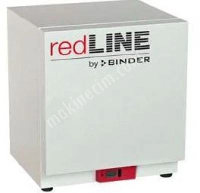Binder Redline Rı 115 İnkübatör