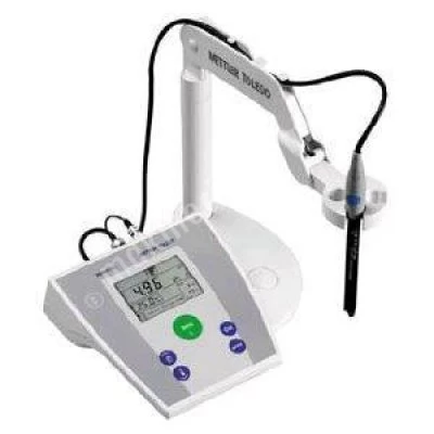 Masa Tipi Ph Metre