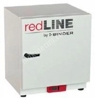 Etüv Binder Re 115