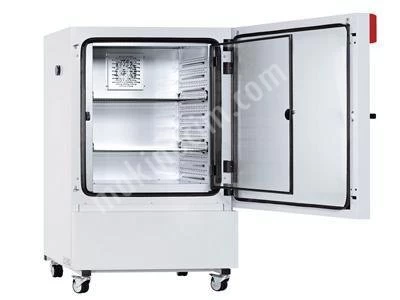Soğutmalı İnkübatör Binder