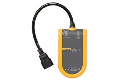 Fluke Vr1710 Voltaj Kalitesi Kayıt Cihazı