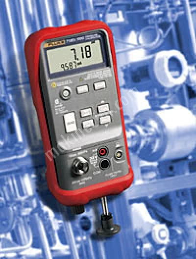 Kendi İçinde Emniyetli Basınç Kalibratörü Fluke 718Ex