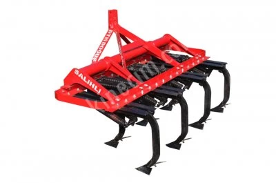 CULTIVATOR, 7 LEGS