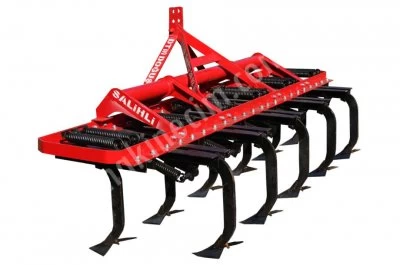 CULTIVATOR, 11 LEGS