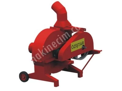 Straw Aspirator (Elevator)