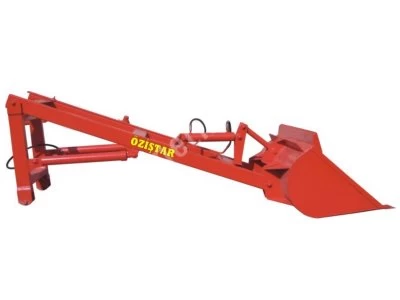 Loader Bucket