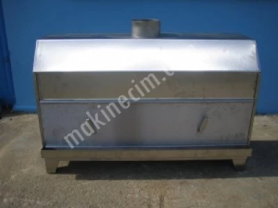Köfteci Izgarası
