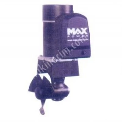 Power Baş Pervane Set