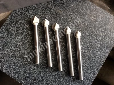 Bridge Polishing Machine | Ün Kardeş Makina Sanayi