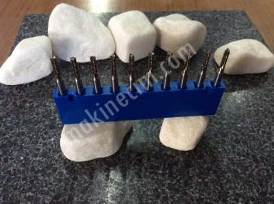 Bridge Polishing Machine | Ün Kardeş Makina Sanayi