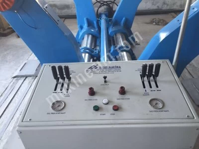 E-b Flute Corrugate Line