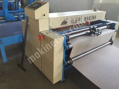 E-b Flute Corrugate Line