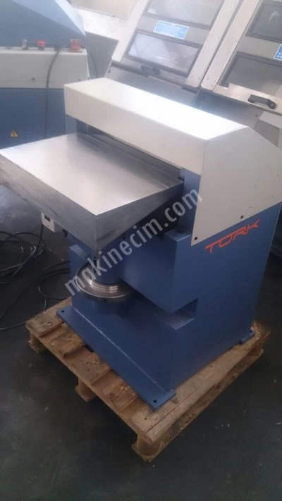Book Edge Rolling Machine