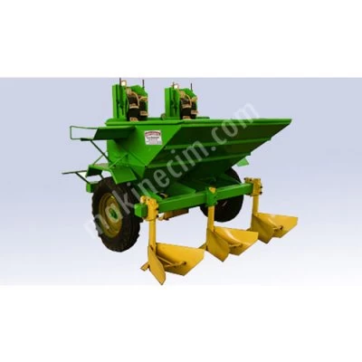 Patates Ekme Makinesi