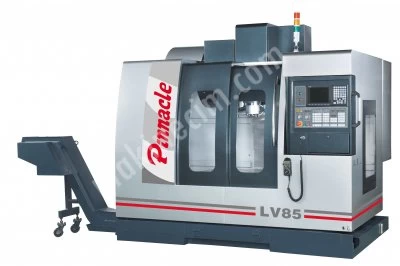 Cnc Dik İşleme Merkezi - Sv96