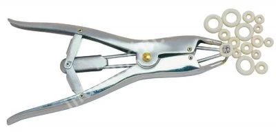 Jarvıs Anus Kapama- Model Bre-1