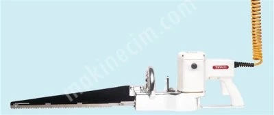 Jarvıs Vargel Tip Parçalama Testeresi Model Ser200 Model Ser 400