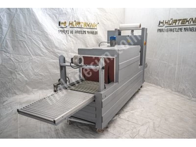 Shrink Packaging Machine