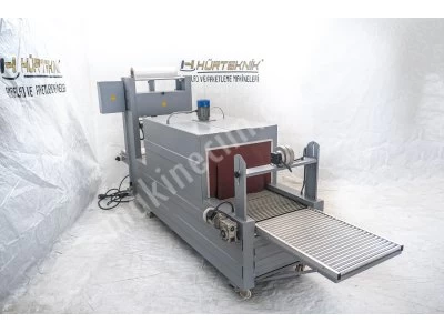 Shrink Packaging Machine