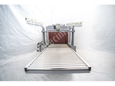 Shrink Packaging Machine