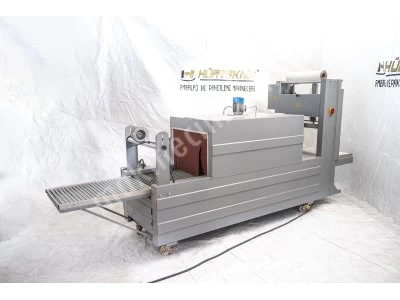 Shrink Packaging Machine
