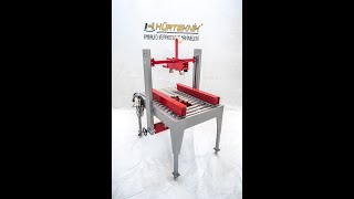 Koli Bantlama Makinesi H-Kb 110