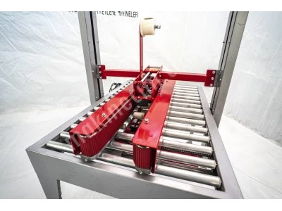 Box Banding Machine H-Kb 110