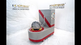 Reel Stretch Wrap