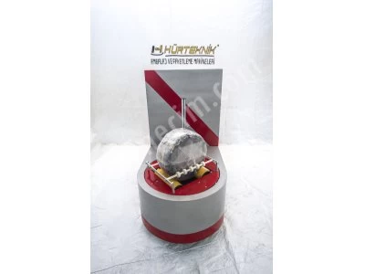 Reel Stretch Wrap