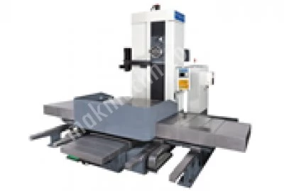 Bohrwerk Tezgahı - Cba-135Tr2