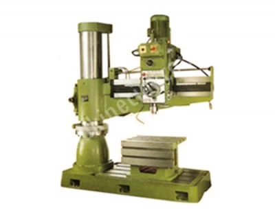 Radyal Matkap Tezgahı Tpr-1230H